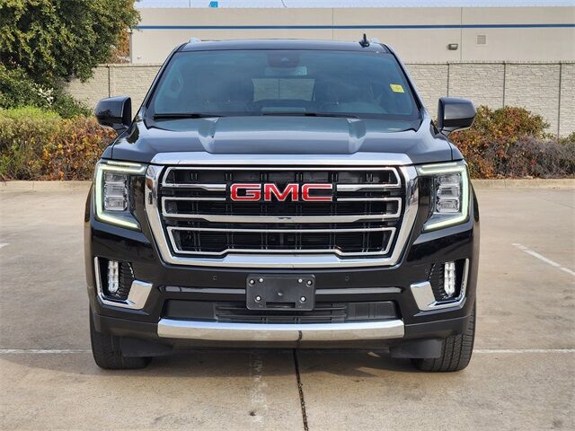 2023 GMC Yukon XL SLT Grapevine TX