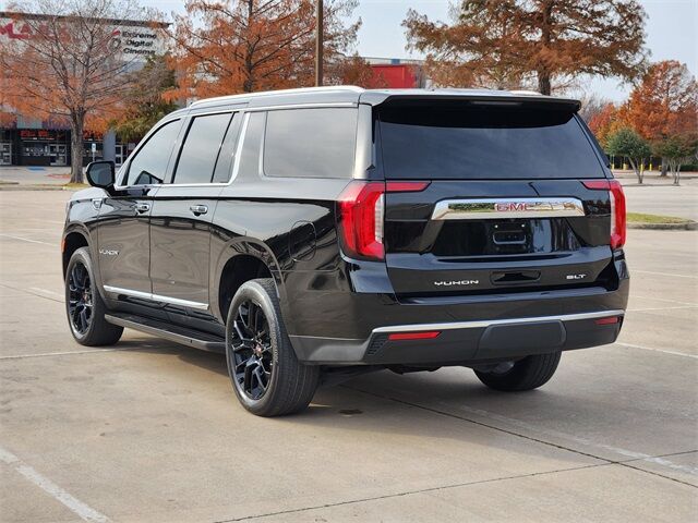 2023 GMC Yukon XL SLT Grapevine TX