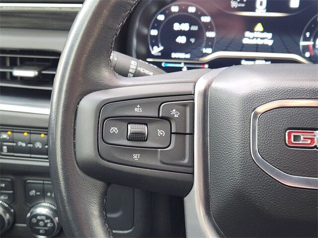 2023 GMC Yukon XL SLT Grapevine TX