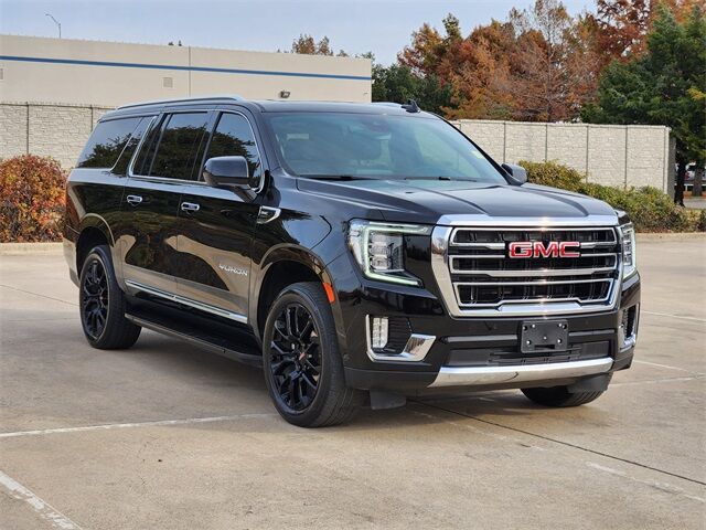 2023 GMC Yukon XL SLT Grapevine TX