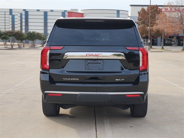 2023 GMC Yukon XL SLT Grapevine TX