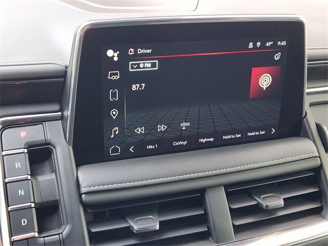 2023 GMC Yukon XL SLT Grapevine TX