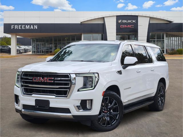 2023 GMC Yukon XL