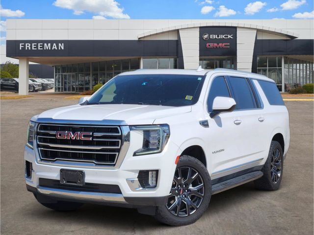 2023 GMC Yukon XL SLT Grapevine TX