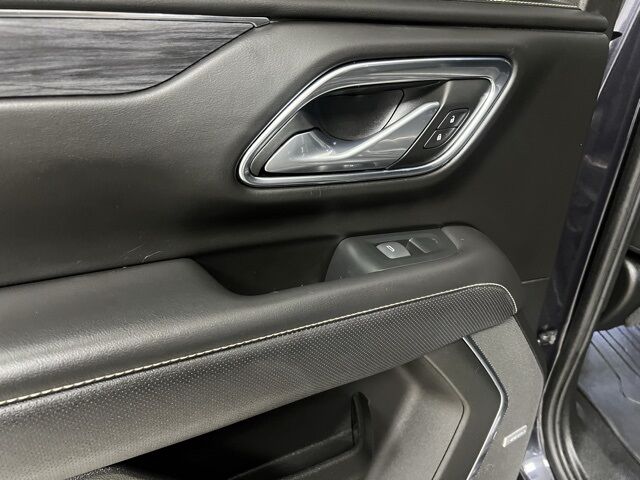 2023 GMC Yukon XL SLT Highlands Ranch CO