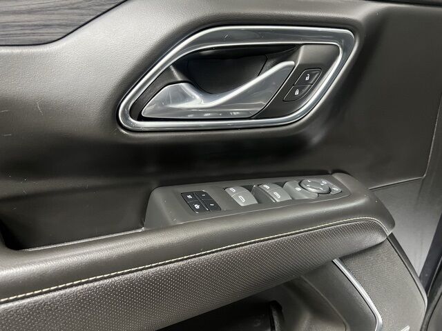 2023 GMC Yukon XL SLT Highlands Ranch CO