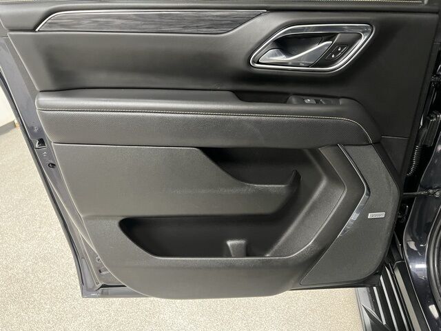 2023 GMC Yukon XL SLT Highlands Ranch CO