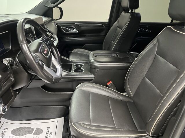 2023 GMC Yukon XL SLT Highlands Ranch CO