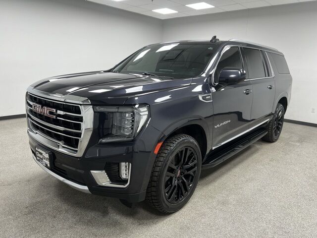 2023 GMC Yukon XL SLT Highlands Ranch CO