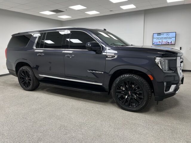 2023 GMC Yukon XL SLT Highlands Ranch CO