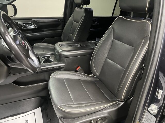 2023 GMC Yukon XL SLT Highlands Ranch CO