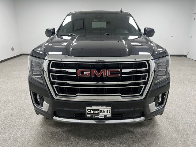 2023 GMC Yukon XL SLT Highlands Ranch CO