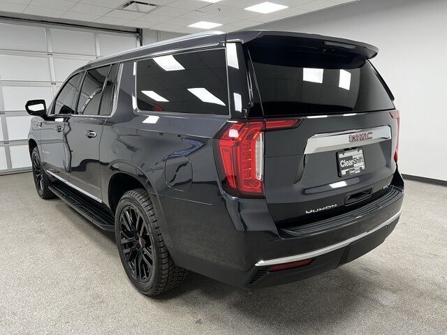 2023 GMC Yukon XL SLT Highlands Ranch CO
