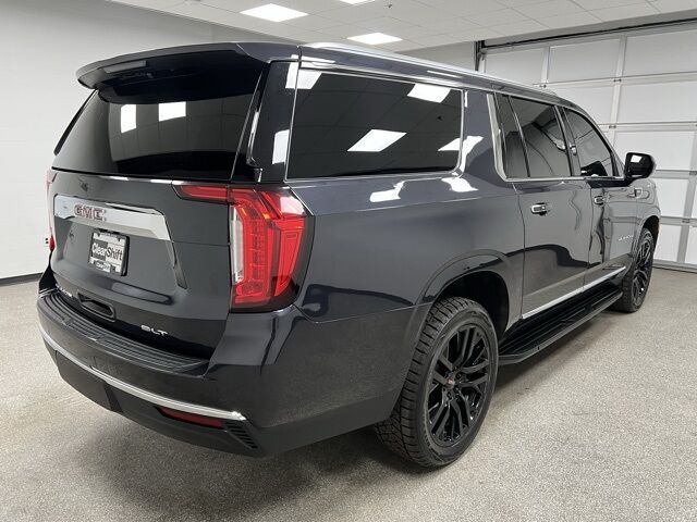 2023 GMC Yukon XL SLT Highlands Ranch CO
