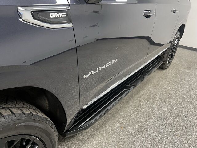 2023 GMC Yukon XL SLT Highlands Ranch CO