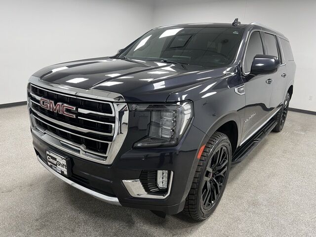 2023 GMC Yukon XL SLT Highlands Ranch CO