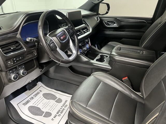 2023 GMC Yukon XL SLT Highlands Ranch CO