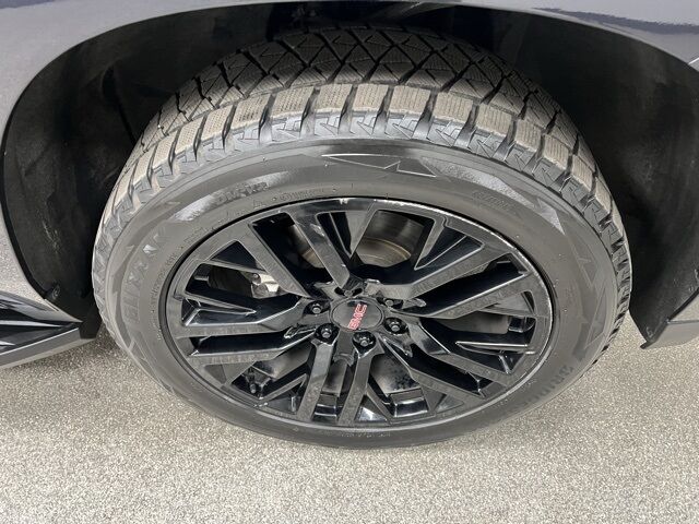 2023 GMC Yukon XL SLT Highlands Ranch CO