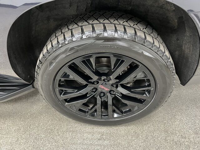 2023 GMC Yukon XL SLT Highlands Ranch CO