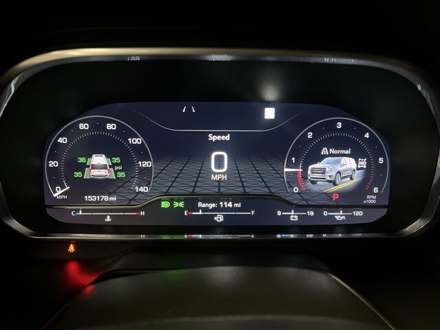 2023 GMC Yukon XL SLT Highlands Ranch CO