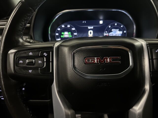 2023 GMC Yukon XL SLT Highlands Ranch CO