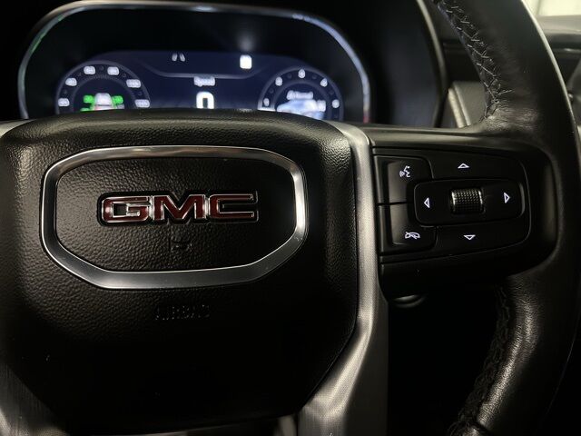 2023 GMC Yukon XL SLT Highlands Ranch CO