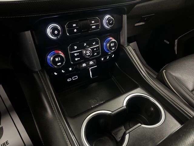 2023 GMC Yukon XL SLT Highlands Ranch CO