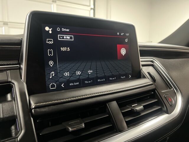 2023 GMC Yukon XL SLT Highlands Ranch CO