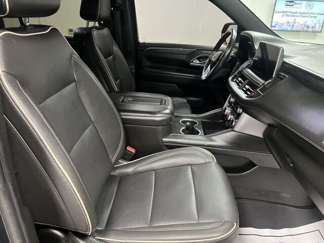 2023 GMC Yukon XL SLT Highlands Ranch CO