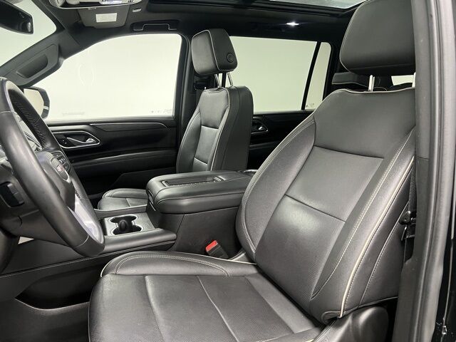 2023 GMC Yukon XL SLT Highlands Ranch CO