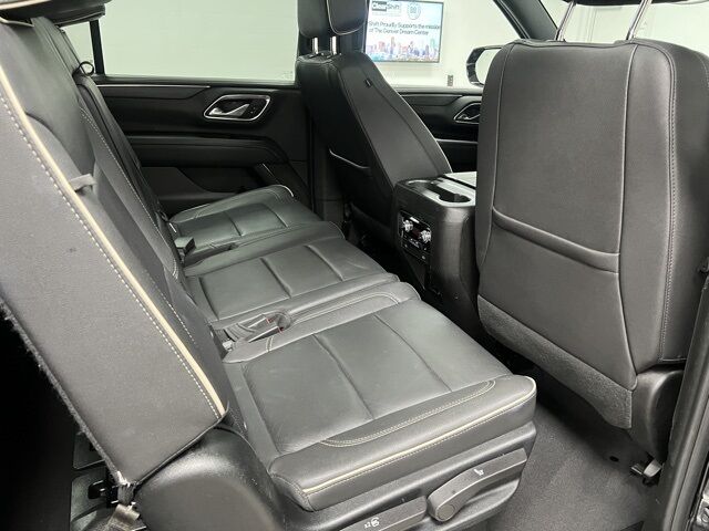 2023 GMC Yukon XL SLT Highlands Ranch CO