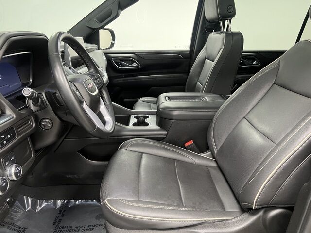 2023 GMC Yukon XL SLT Highlands Ranch CO