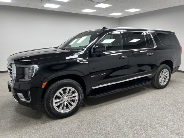 2023 GMC Yukon XL SLT Highlands Ranch CO