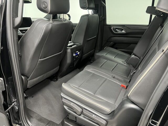 2023 GMC Yukon XL SLT Highlands Ranch CO