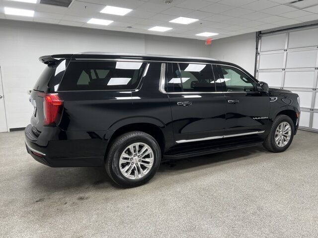 2023 GMC Yukon XL SLT Highlands Ranch CO