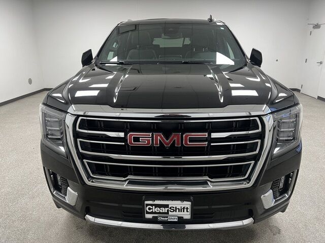 2023 GMC Yukon XL SLT Highlands Ranch CO