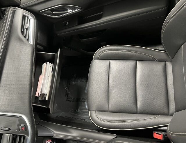 2023 GMC Yukon XL SLT Highlands Ranch CO