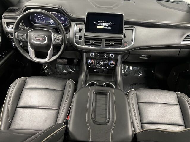 2023 GMC Yukon XL SLT Highlands Ranch CO