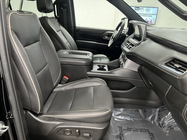 2023 GMC Yukon XL SLT Highlands Ranch CO