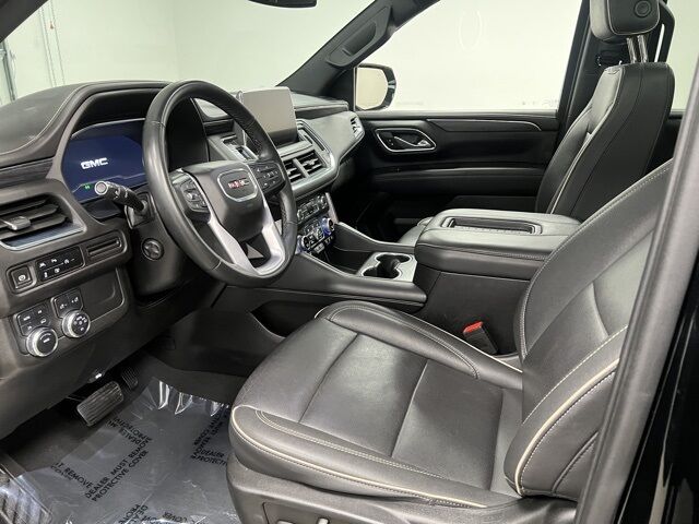 2023 GMC Yukon XL SLT Highlands Ranch CO