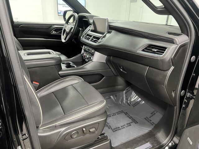 2023 GMC Yukon XL SLT Highlands Ranch CO