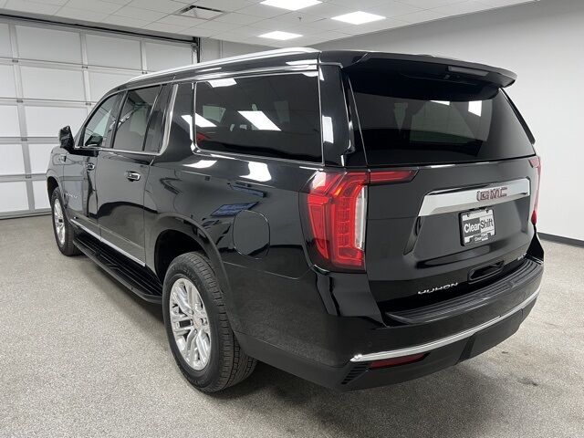 2023 GMC Yukon XL SLT Highlands Ranch CO