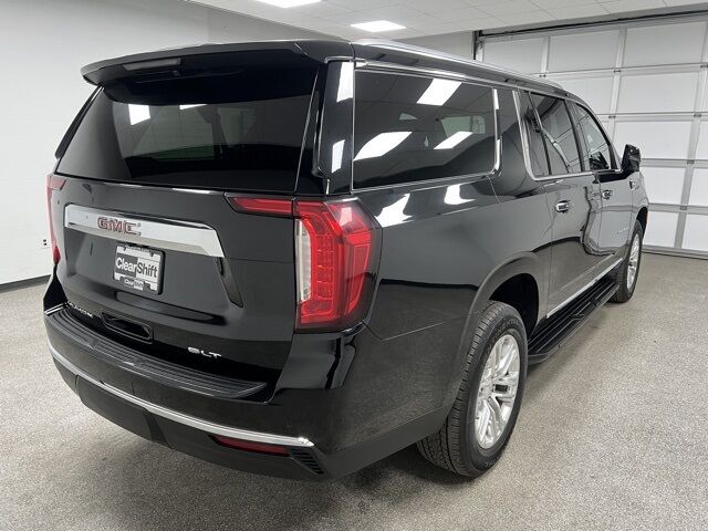 2023 GMC Yukon XL SLT Highlands Ranch CO