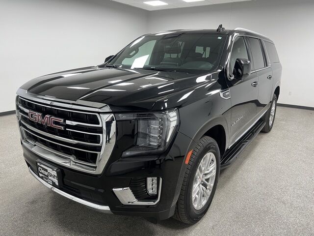 2023 GMC Yukon XL SLT Highlands Ranch CO