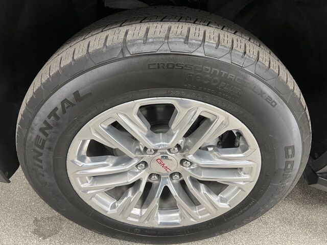 2023 GMC Yukon XL SLT Highlands Ranch CO