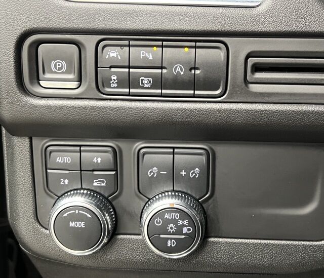 2023 GMC Yukon XL SLT Highlands Ranch CO