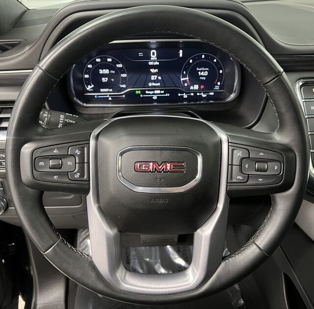 2023 GMC Yukon XL SLT Highlands Ranch CO