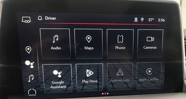 2023 GMC Yukon XL SLT Highlands Ranch CO