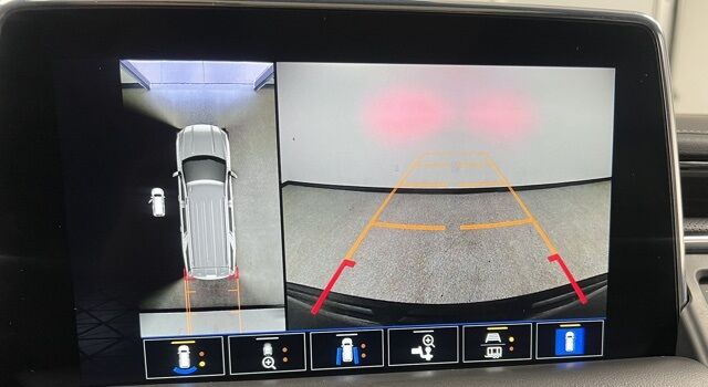 2023 GMC Yukon XL SLT Highlands Ranch CO