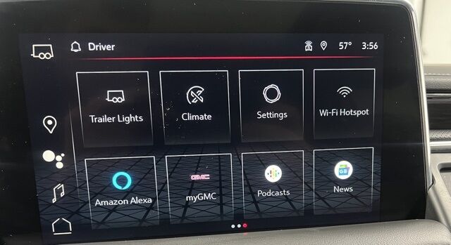 2023 GMC Yukon XL SLT Highlands Ranch CO